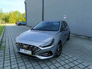 Używany Hyundai i30 2023