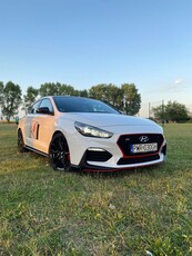 Używany Hyundai i30 N 2019