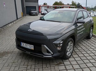 Używany Hyundai Kona 2024