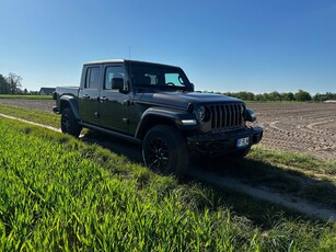 Używany Jeep Gladiator 2023