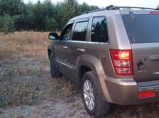 Używany Jeep Grand Cherokee 2005