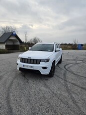 Używany Jeep Grand Cherokee 2018