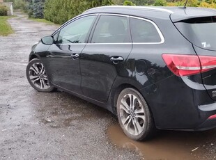 Używany Kia Ceed 2015