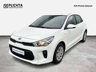 Używany Kia Rio 2019