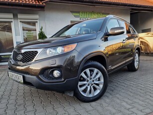 Używany Kia Sorento 2011