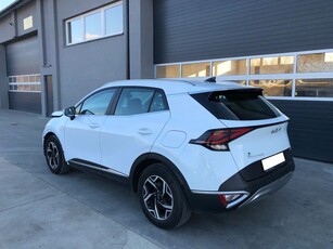 Używany Kia Sportage 2022