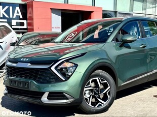 Używany Kia Sportage 2023