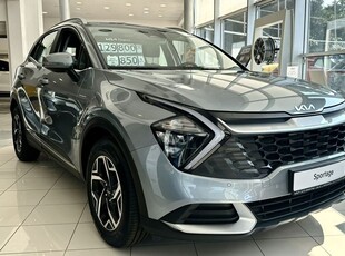 Używany Kia Sportage 2023