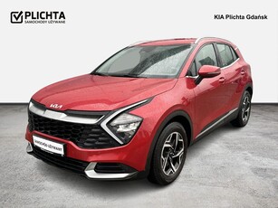 Używany Kia Sportage 2023