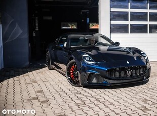 Używany Maserati GranTurismo 2023