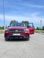 Używany Mercedes