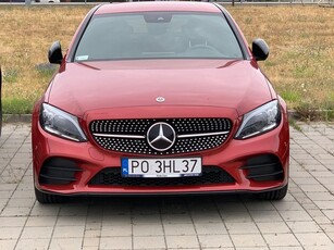 Używany Mercedes