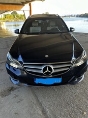 Używany Mercedes