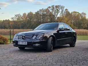 Używany Mercedes