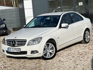 Używany Mercedes