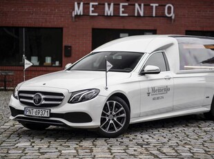 Używany Mercedes