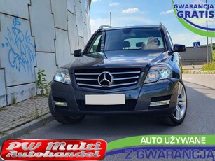 Używany Mercedes