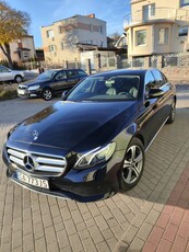 Używany Mercedes