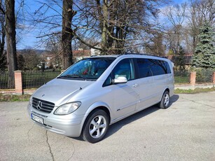 Używany Mercedes