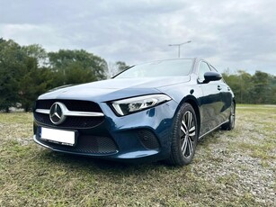 Używany Mercedes