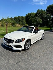 Używany Mercedes