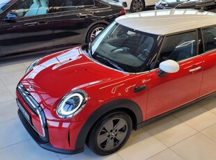 Używany MINI Cooper 2023