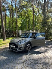 Używany MINI Cooper S 2019