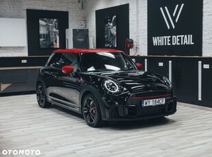 Używany MINI John Cooper Works 2021