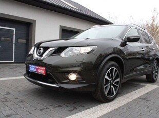 Używany Nissan X