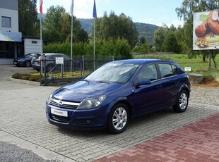 Używany Opel Astra 2004