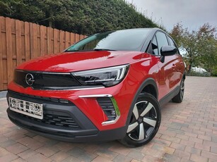 Używany Opel Crossland 2021