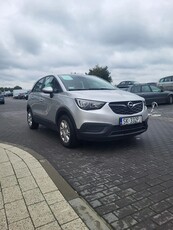 Używany Opel Crossland X 2018