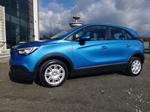 Używany Opel Crossland X 2020