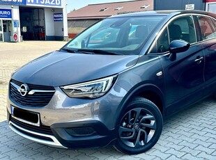 Używany Opel Crossland X 2020