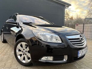 Używany Opel Insignia 2009