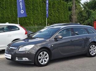 Używany Opel Insignia 2013