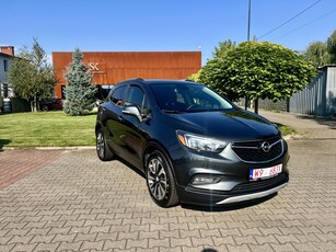 Używany Opel Mokka 2018