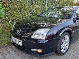 Używany Opel Signum 2003