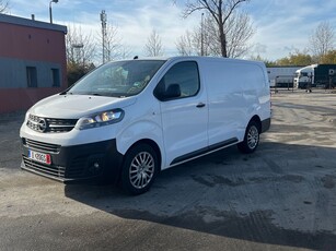 Używany Opel Vivaro 2021