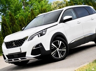 Używany Peugeot 5008 2018