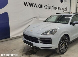 Używany Porsche Cayenne 2018