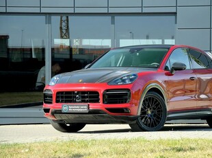 Używany Porsche Cayenne 2022