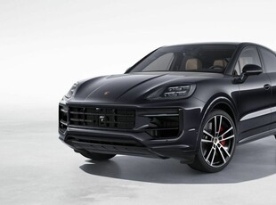 Używany Porsche Cayenne 2024