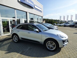 Używany Porsche Macan 2015