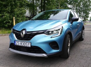 Używany Renault Captur 2020