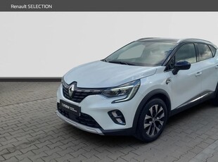 Używany Renault Captur 2023