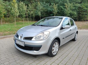 Używany Renault Clio 2006