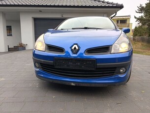 Używany Renault Clio 2007