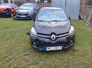 Używany Renault Clio 2019