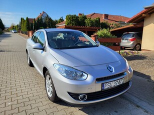 Używany Renault Fluence 2010